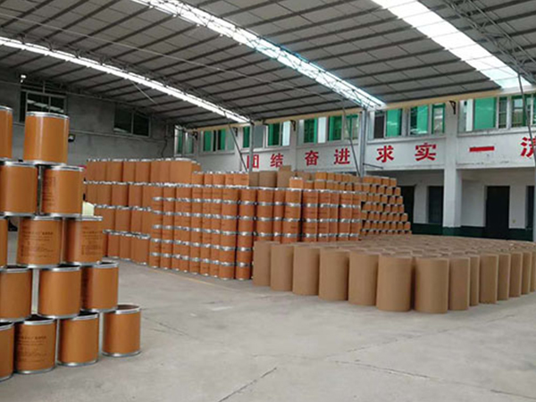 企業實力