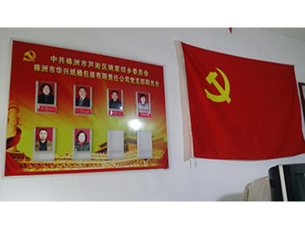 企業實力