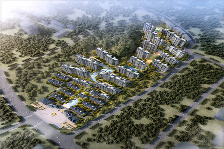 杨春龙郡3室2厅1卫125㎡带付房