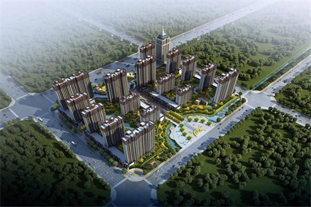 一实小附近东岳广场3室2厅2卫95万116m2毛坯房出售